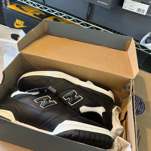 New balance 550 panda 🐼 - Picture 4 of 4